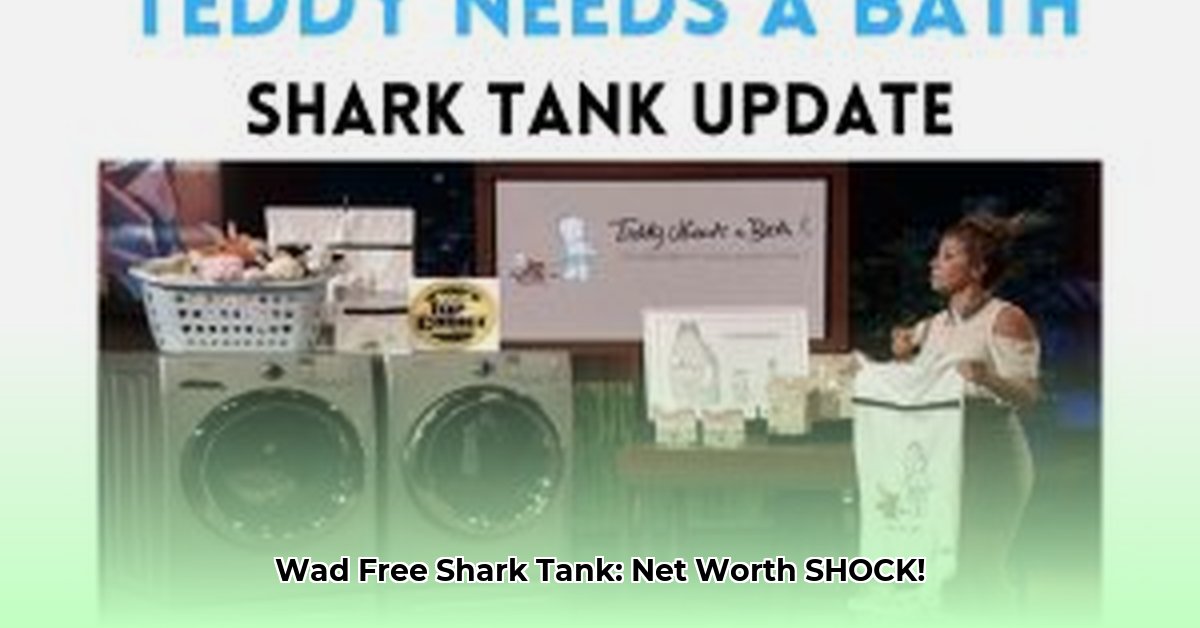 wad-free-shark-tank-net-worth